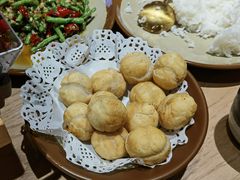 -川堂风·跷脚牛肉·乐山爆炒(宝山日月光店)