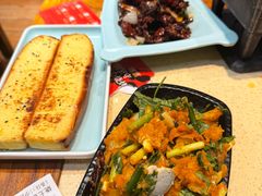-状元阁烧烤(新华路总店)