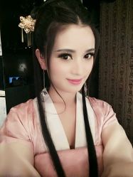 -东古旅拍摄影•格格服汉服•租赁(故宫店)