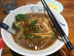 -囿面传统制面馆(中央路店)