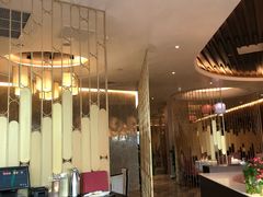 大堂-柒园·三十年创意杭帮菜(龙湖滨江天街店)