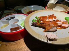 -青年公社烤鸭(青年路店)