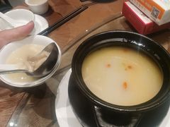 -丽华园(汉阳龙阳店)