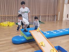-上海圣地雅歌幼儿园