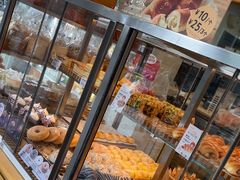 -BreadTalk面包新语(虹口龙之梦店)