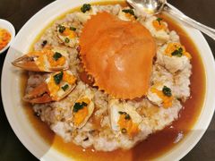 -广州文华东方酒店·江-由辉师傅主理