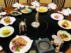 -锡和无锡菜(景丽苑店)