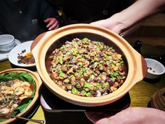 -一坐一忘云南菜(卓悦中心)