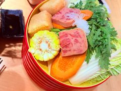 -沼津港精致料理·寿喜烧·烧鸟(漕河泾印象城店)