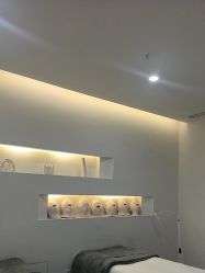 -VE专注问题肌·赛诺龙&科学美肤中心