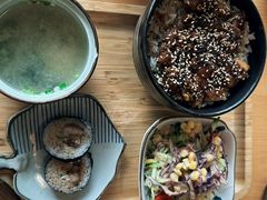 -京和风.日式家庭料理(京和风食堂大仓店)