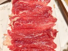 鲜嫩肉-牛三斤潮汕鲜牛肉火锅(昌发展万科店)