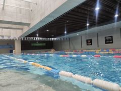 -海力健身游泳(太古里朗御店)