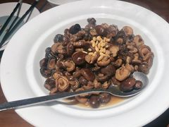 -汀小府·福建客家菜(鼓山沃尔玛店)