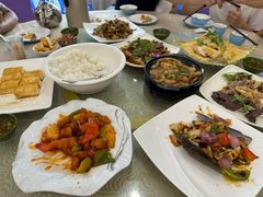 -湛江渔港·大排档(乐园路总店)