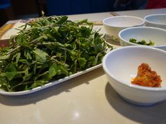 -爱膳菌锅锅(阳南店)