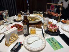 -迦南苑·新派青岛菜·生日纪念日主题餐厅