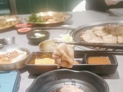 -大發韩国烤肉(八佰伴店)