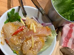 -么肆烤肉(汉街形象店)