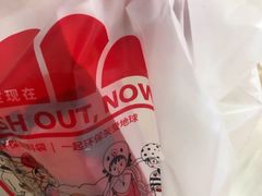 -1973继光香香鸡(大东方百货店)