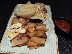 -槿Story·韩国料理(望京韩国美食城店)