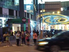 -长沙北辰三角洲大悦城