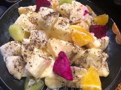 -九田家黑牛烤肉料理(欧洲假日店)