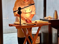 -四季民福烤鸭店(王府井东安门店)