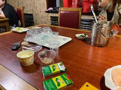 大堂-金刚山烧烤(中山路店)