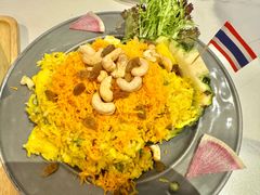 -清迈泰·泰国餐厅(华发商都店)