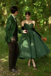 -古摄影婚纱(湛江霞山步行街店)