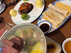 -绍兴老味道·非遗门店(银泰城店)