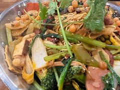 -川锅哎哟·麻辣香锅(国大城市广场店)