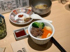 -肉肉大米(金虹桥店)