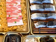 -西塔老太太泥炉烤肉(双井店)