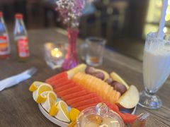 -Big Bamboo 大竹子体育主题餐厅(虹梅路店)