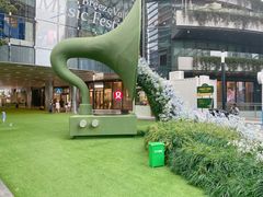 -Raaawr冷压果汁(万象前海店)