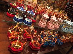 -小樽八音盒堂