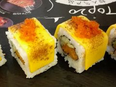 -Sushi Love 创意寿司(丽影广场店)