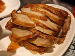 -北京汇铭果木烤鸭(青年路店)