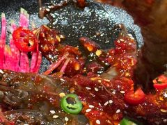 -KimPro 辛普乐概念韩餐