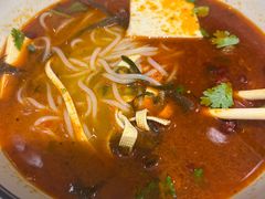 -宋益驴蹄子面肉夹馍(辛家庙店)