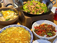 -张氏父子常德肠子馆(贺龙店)