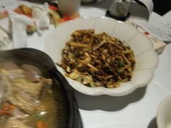 -四方桌·福建客家土菜(沙县步行街店)