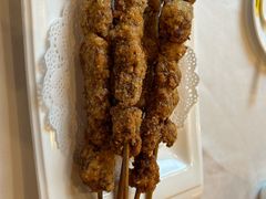 -功德林素菜饭庄(前门店)
