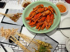 -靓虾二哥·龙虾馆(大塘总店)