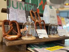 -fishtank鱼缸咖啡(三山街店)