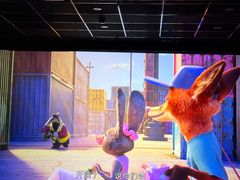 -万象影城(杭州万象城IMAX激光店)