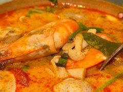 -Home Thai·泰谣(王府井apm店)