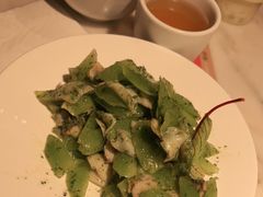 -初蓉丨遇见新川菜(亲贤街荣耀店)